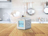 ; Timer mit Licht- und Vibrations-Alarm, Funk-Wecker mit zwei Weckzeiten, Thermometer, Hygrometer Timer mit Licht- und Vibrations-Alarm, Funk-Wecker mit zwei Weckzeiten, Thermometer, Hygrometer Timer mit Licht- und Vibrations-Alarm, Funk-Wecker mit zwei Weckzeiten, Thermometer, Hygrometer Timer mit Licht- und Vibrations-Alarm, Funk-Wecker mit zwei Weckzeiten, Thermometer, Hygrometer 