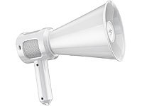 ; Megafone 