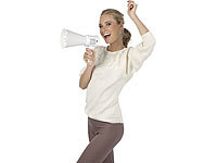 ; Megafone 