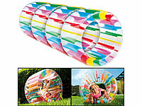 infactory Zorbing-Spielzeug, Wasser Spielzeug Zorbs, aufblasbar
