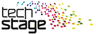 techstage.de: WLAN-Wetterstation-Set mit XL-Farb-Display, Außensensor, App, Wecker