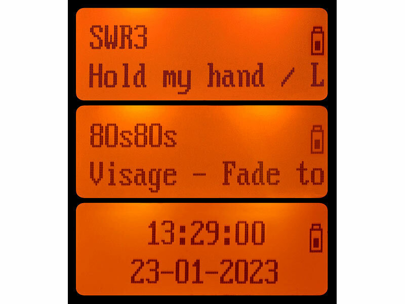 ; Solar- & Kurbel-Radios Solar- & Kurbel-Radios Solar- & Kurbel-Radios Solar- & Kurbel-Radios 