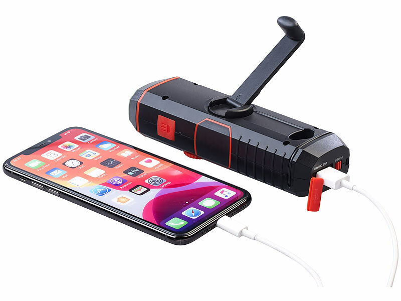 ; Solar- & Dynamo-Radios mit Powerbank-Funktion Solar- & Dynamo-Radios mit Powerbank-Funktion Solar- & Dynamo-Radios mit Powerbank-Funktion Solar- & Dynamo-Radios mit Powerbank-Funktion 