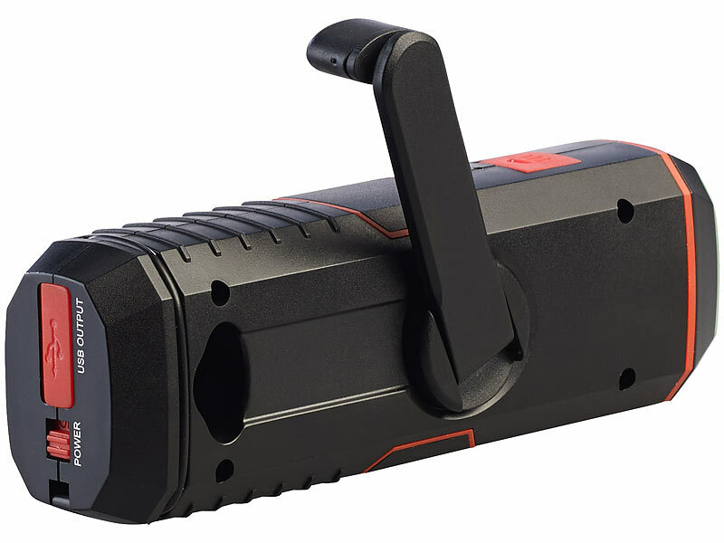 ; Solar- & Dynamo-Radios mit Powerbank-Funktion Solar- & Dynamo-Radios mit Powerbank-Funktion Solar- & Dynamo-Radios mit Powerbank-Funktion Solar- & Dynamo-Radios mit Powerbank-Funktion 