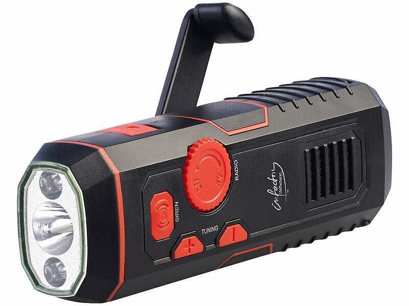 ; Solar- & Dynamo-Radios mit Powerbank-Funktion Solar- & Dynamo-Radios mit Powerbank-Funktion Solar- & Dynamo-Radios mit Powerbank-Funktion Solar- & Dynamo-Radios mit Powerbank-Funktion 