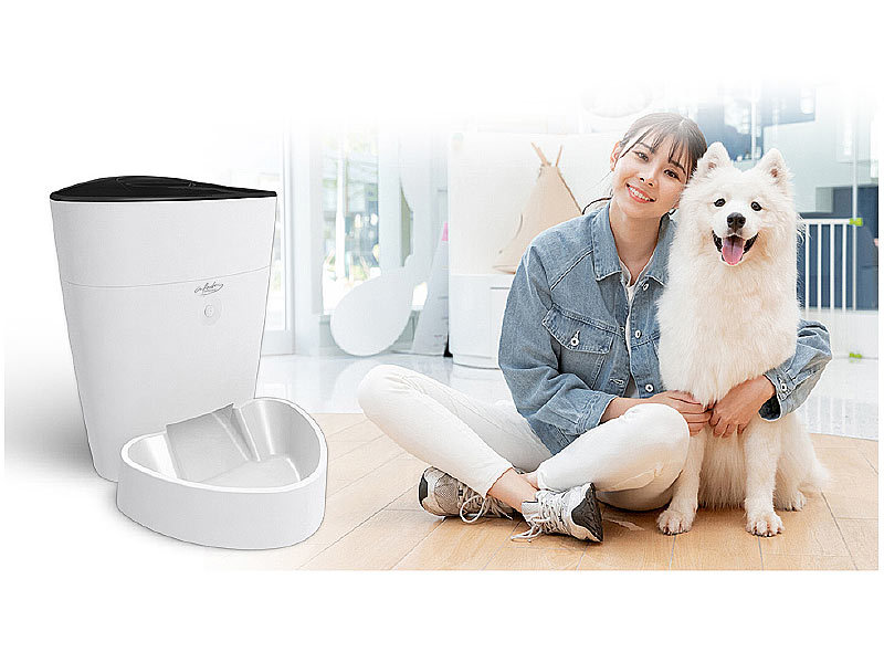 ; Kinetische LED-Leuchthalsbänder für Haustiere 
