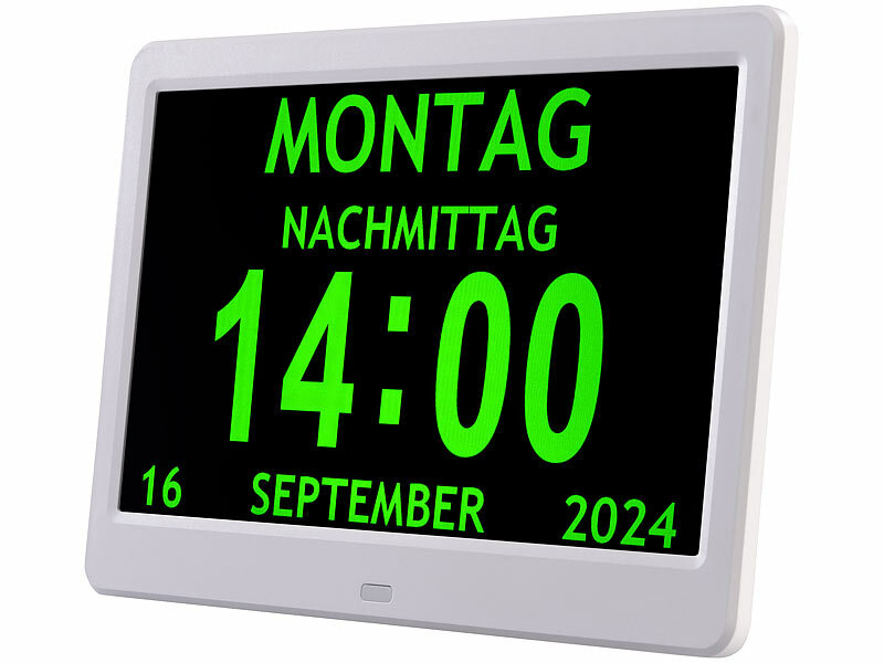 ; Wetterstationen mit Farb-Display, Funkuhr und Außensensor Wetterstationen mit Farb-Display, Funkuhr und Außensensor Wetterstationen mit Farb-Display, Funkuhr und Außensensor 