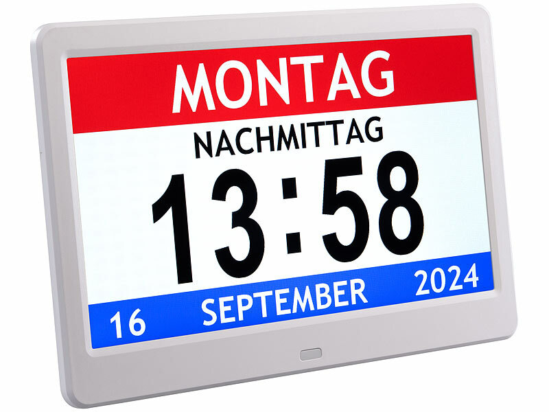 ; Wetterstationen mit Farb-Display, Funkuhr und Außensensor Wetterstationen mit Farb-Display, Funkuhr und Außensensor Wetterstationen mit Farb-Display, Funkuhr und Außensensor 
