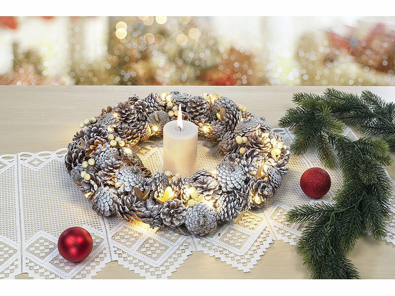 ; LED-Deko-Weihnachtskissen LED-Deko-Weihnachtskissen LED-Deko-Weihnachtskissen 
