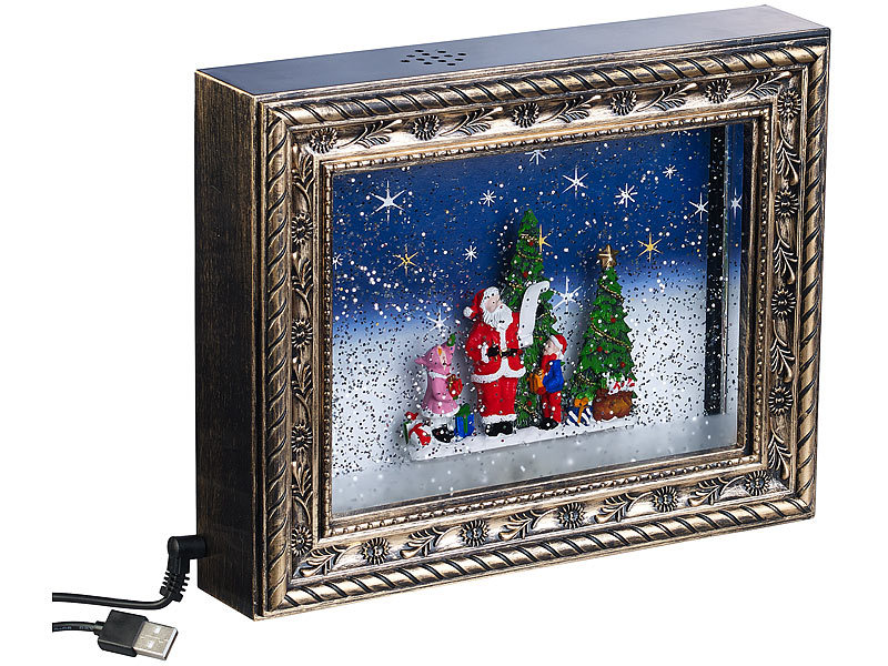 ; Zimmerbrunnen mit Beleuchtungen, LED-Weihnachts-Wandbilder Zimmerbrunnen mit Beleuchtungen, LED-Weihnachts-Wandbilder Zimmerbrunnen mit Beleuchtungen, LED-Weihnachts-Wandbilder Zimmerbrunnen mit Beleuchtungen, LED-Weihnachts-Wandbilder 