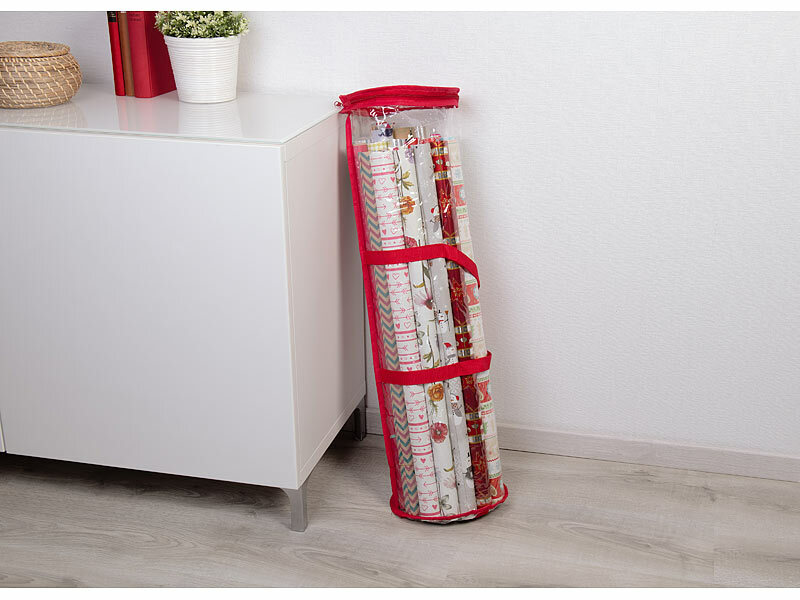 ; Aufbewahrungsboxen für Christbaumkugeln 
