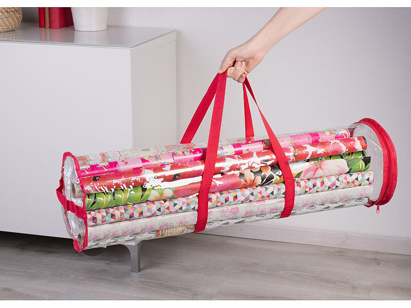 ; Aufbewahrungsboxen für Christbaumkugeln 
