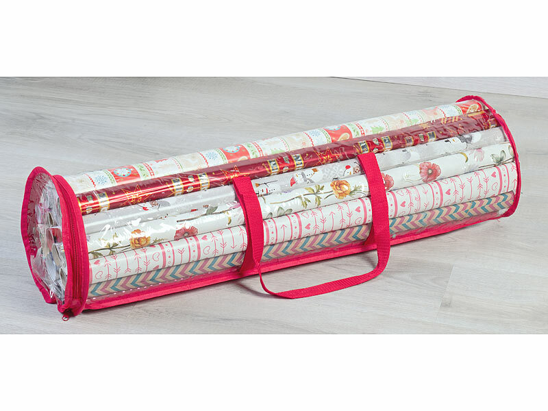 ; Aufbewahrungsboxen für Christbaumkugeln 