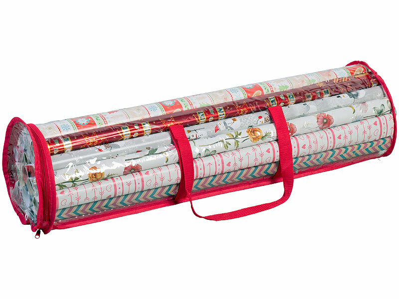; Aufbewahrungsboxen für Christbaumkugeln 