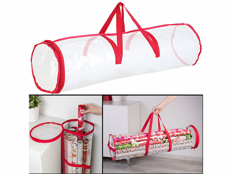 ; Aufbewahrungsboxen für Christbaumkugeln 