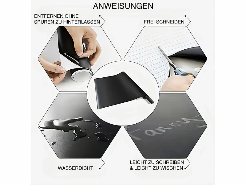 ; Whiteboard-Klebefolie Whiteboard-Klebefolie Whiteboard-Klebefolie 