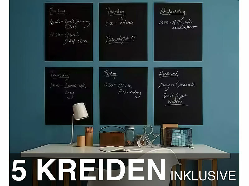 ; Whiteboard-Klebefolie Whiteboard-Klebefolie Whiteboard-Klebefolie 