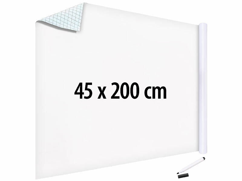 ; Magnetische Whiteboard-Folien Magnetische Whiteboard-Folien Magnetische Whiteboard-Folien 
