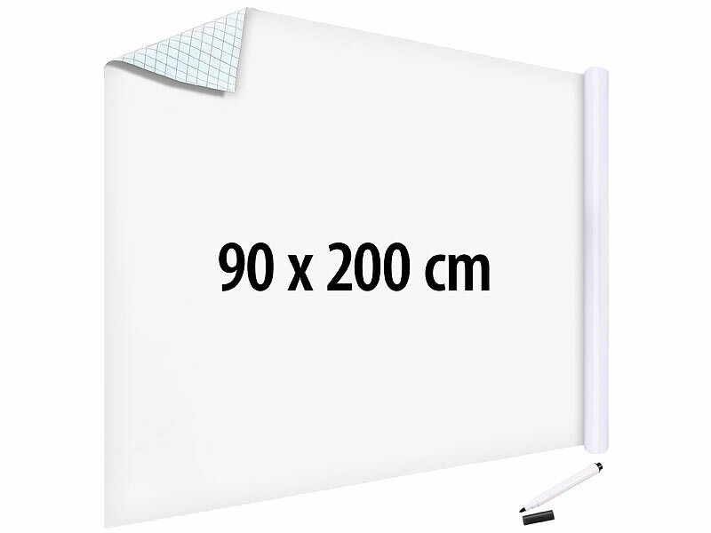 ; Magnetische Whiteboard-Folien Magnetische Whiteboard-Folien Magnetische Whiteboard-Folien 