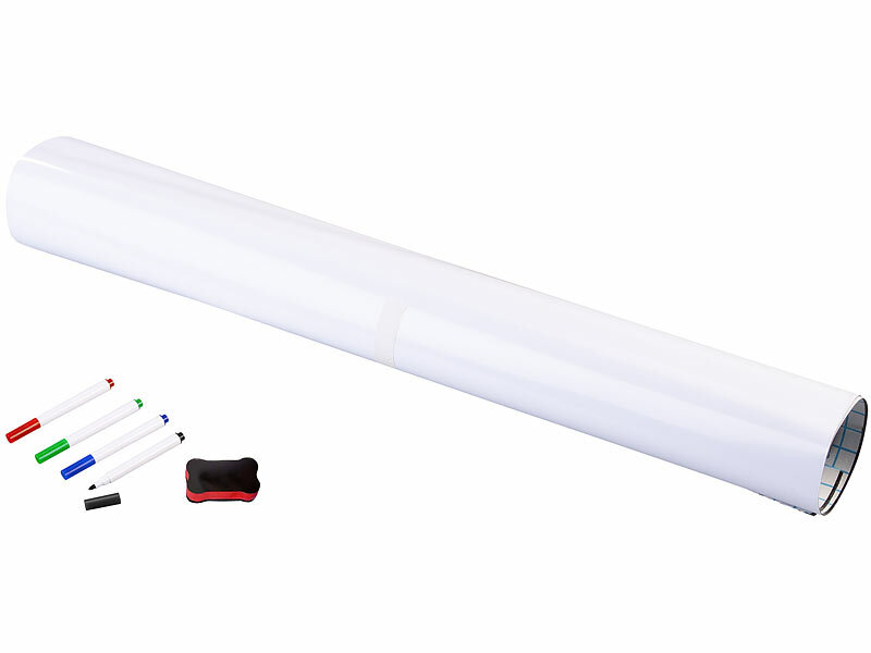 ; Whiteboard-Klebefolie Whiteboard-Klebefolie Whiteboard-Klebefolie 