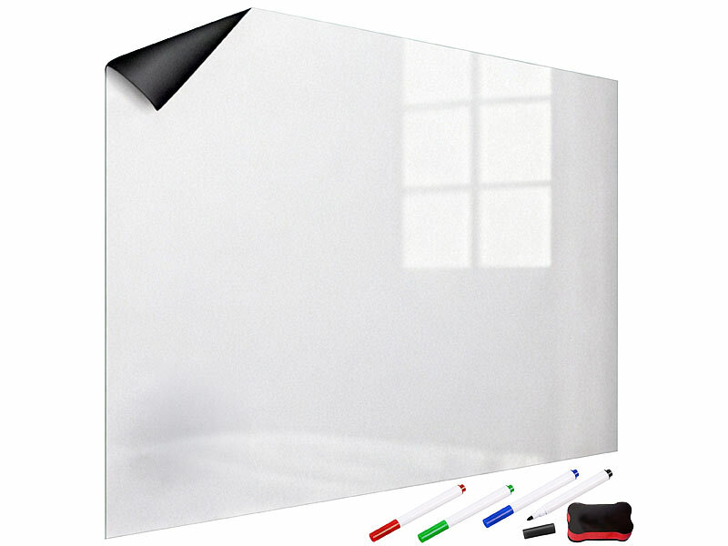 ; Whiteboard-Klebefolie Whiteboard-Klebefolie Whiteboard-Klebefolie 
