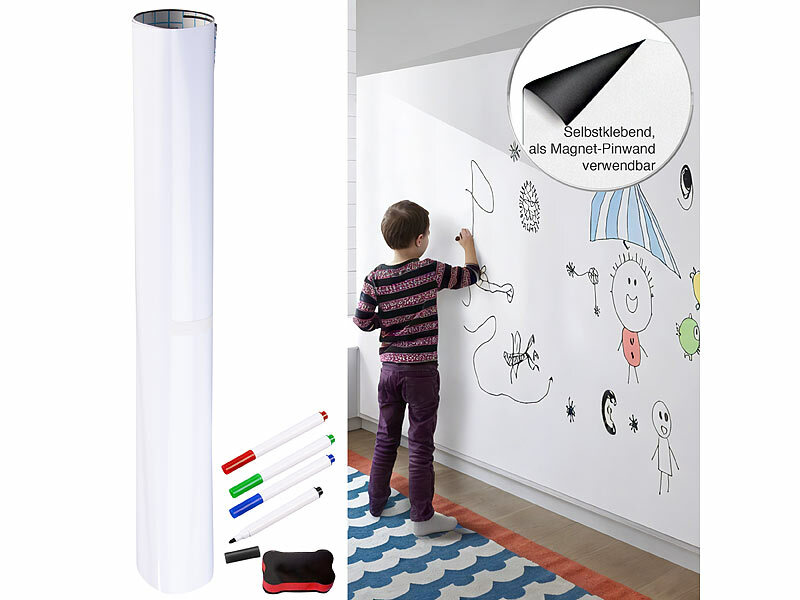 ; Whiteboard-Klebefolie Whiteboard-Klebefolie Whiteboard-Klebefolie 