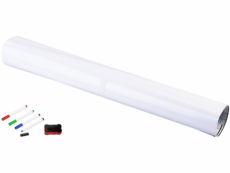 ; Whiteboard-Klebefolie Whiteboard-Klebefolie Whiteboard-Klebefolie 