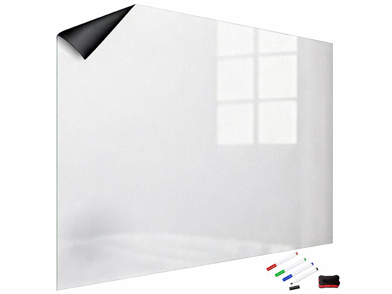 ; Whiteboard-Klebefolie Whiteboard-Klebefolie Whiteboard-Klebefolie 