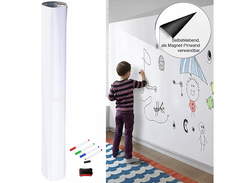 ; Whiteboard-Klebefolie Whiteboard-Klebefolie Whiteboard-Klebefolie 