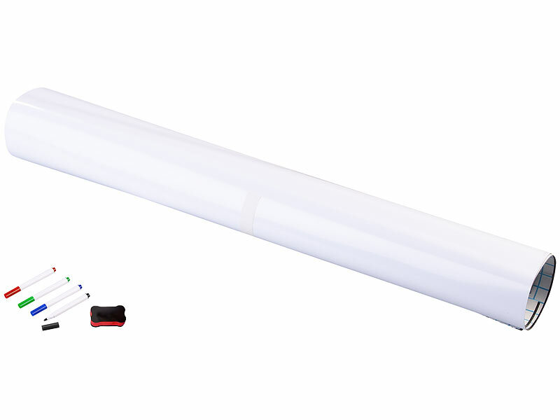 ; Whiteboard-Klebefolie Whiteboard-Klebefolie Whiteboard-Klebefolie 