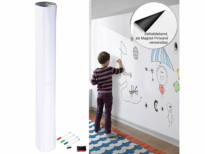 ; Whiteboard-Klebefolie Whiteboard-Klebefolie Whiteboard-Klebefolie 