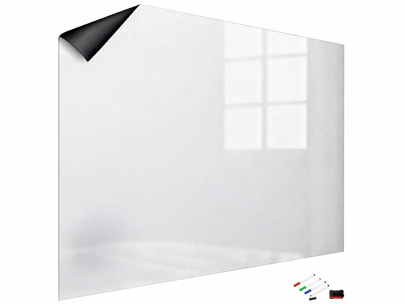 ; Whiteboard-Klebefolie Whiteboard-Klebefolie Whiteboard-Klebefolie 