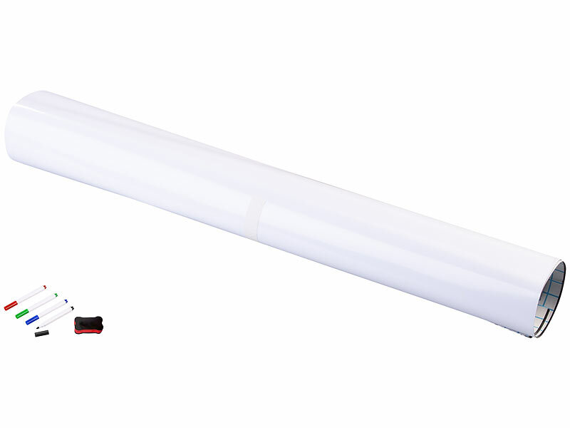 ; Whiteboard-Klebefolie Whiteboard-Klebefolie Whiteboard-Klebefolie 
