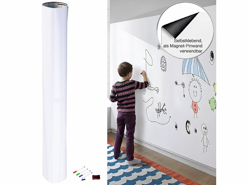 ; Whiteboard-Klebefolie Whiteboard-Klebefolie Whiteboard-Klebefolie 