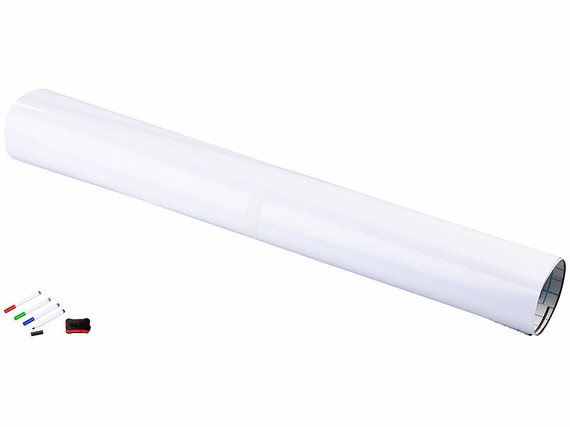 ; Whiteboard-Klebefolie Whiteboard-Klebefolie Whiteboard-Klebefolie 