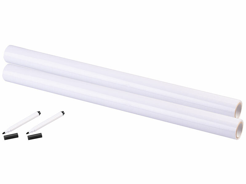 ; Magnetische Whiteboard-Folien Magnetische Whiteboard-Folien 