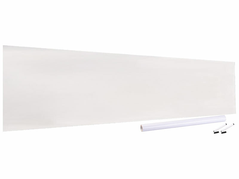 ; Magnetische Whiteboard-Folien Magnetische Whiteboard-Folien 