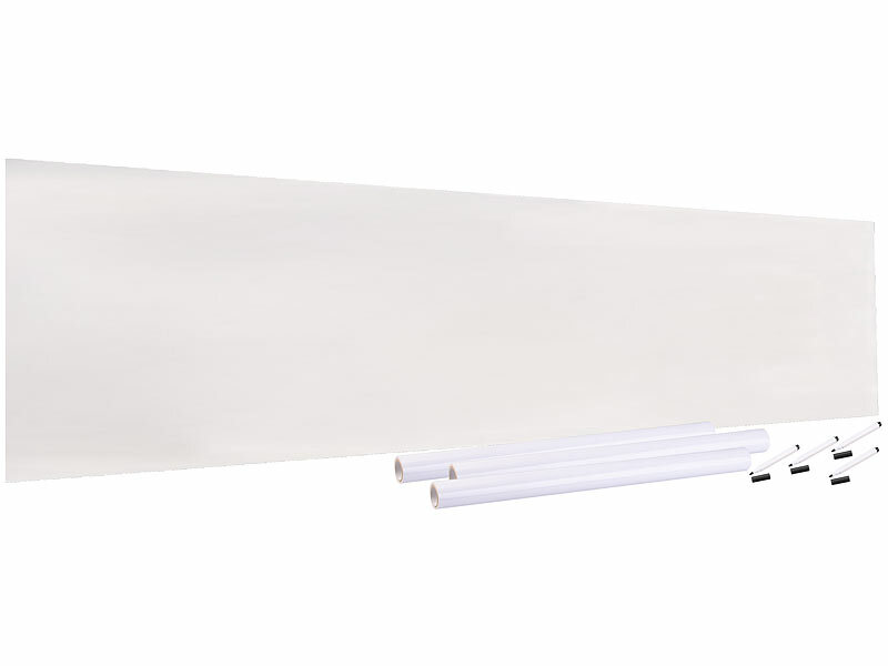 ; Magnetische Whiteboard-Folien Magnetische Whiteboard-Folien 