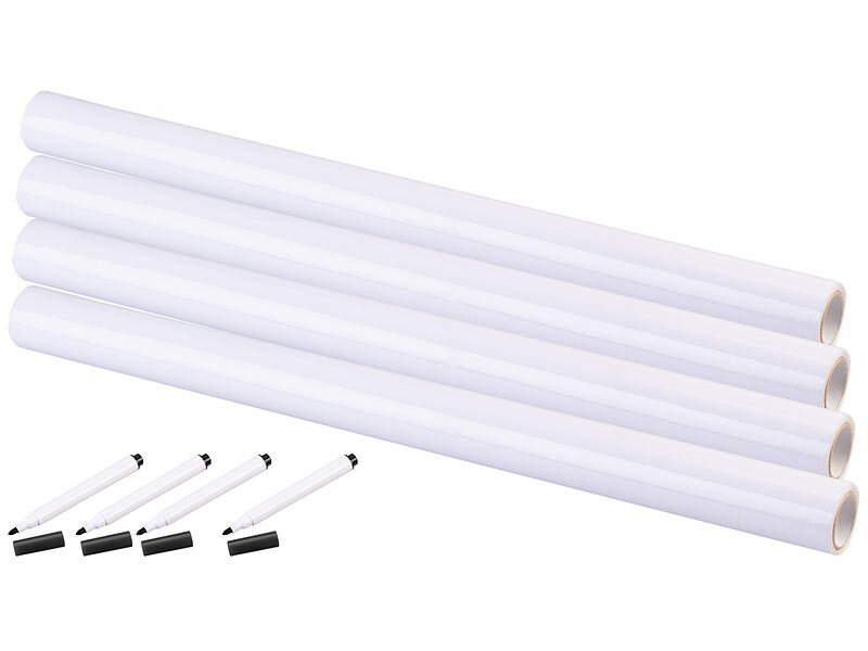 ; Magnetische Whiteboard-Folien Magnetische Whiteboard-Folien 