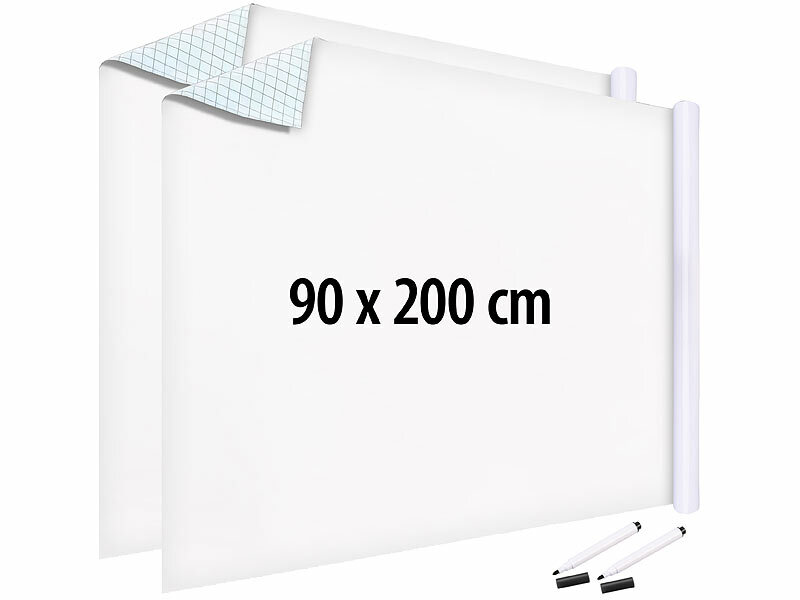 ; Magnetische Whiteboard-Folien Magnetische Whiteboard-Folien Magnetische Whiteboard-Folien 