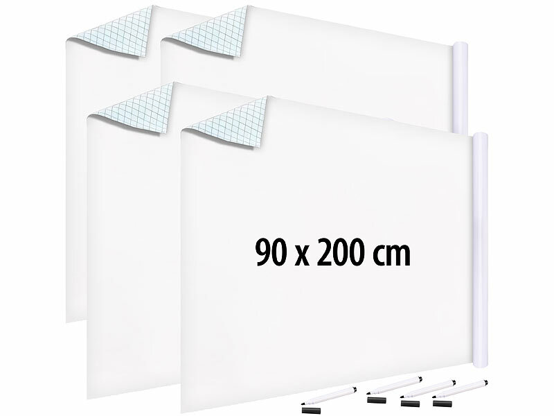 ; Magnetische Whiteboard-Folien Magnetische Whiteboard-Folien Magnetische Whiteboard-Folien 