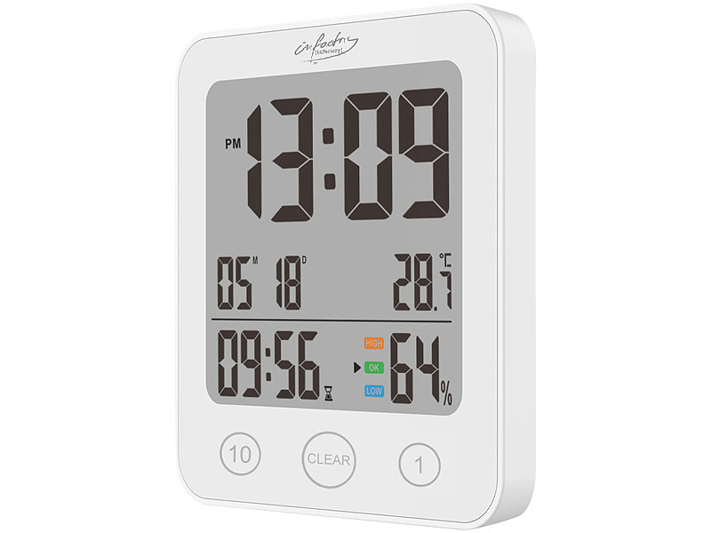 ; Funk-Wetterstationen mit Außensensor, WLAN und App, Wetterstationen mit Farb-Display, Funkuhr und Außensensor Funk-Wetterstationen mit Außensensor, WLAN und App, Wetterstationen mit Farb-Display, Funkuhr und Außensensor Funk-Wetterstationen mit Außensensor, WLAN und App, Wetterstationen mit Farb-Display, Funkuhr und Außensensor Funk-Wetterstationen mit Außensensor, WLAN und App, Wetterstationen mit Farb-Display, Funkuhr und Außensensor 