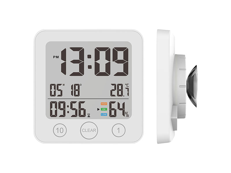 ; Funk-Wetterstationen mit Außensensor, WLAN und App, Wetterstationen mit Farb-Display, Funkuhr und Außensensor Funk-Wetterstationen mit Außensensor, WLAN und App, Wetterstationen mit Farb-Display, Funkuhr und Außensensor Funk-Wetterstationen mit Außensensor, WLAN und App, Wetterstationen mit Farb-Display, Funkuhr und Außensensor Funk-Wetterstationen mit Außensensor, WLAN und App, Wetterstationen mit Farb-Display, Funkuhr und Außensensor 