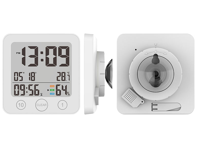 ; Funk-Wetterstationen mit Außensensor, WLAN und App, Wetterstationen mit Farb-Display, Funkuhr und Außensensor Funk-Wetterstationen mit Außensensor, WLAN und App, Wetterstationen mit Farb-Display, Funkuhr und Außensensor Funk-Wetterstationen mit Außensensor, WLAN und App, Wetterstationen mit Farb-Display, Funkuhr und Außensensor Funk-Wetterstationen mit Außensensor, WLAN und App, Wetterstationen mit Farb-Display, Funkuhr und Außensensor 