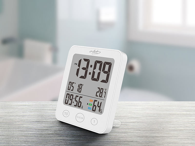 ; Funk-Wetterstationen mit Außensensor, WLAN und App, Wetterstationen mit Farb-Display, Funkuhr und Außensensor Funk-Wetterstationen mit Außensensor, WLAN und App, Wetterstationen mit Farb-Display, Funkuhr und Außensensor Funk-Wetterstationen mit Außensensor, WLAN und App, Wetterstationen mit Farb-Display, Funkuhr und Außensensor Funk-Wetterstationen mit Außensensor, WLAN und App, Wetterstationen mit Farb-Display, Funkuhr und Außensensor 