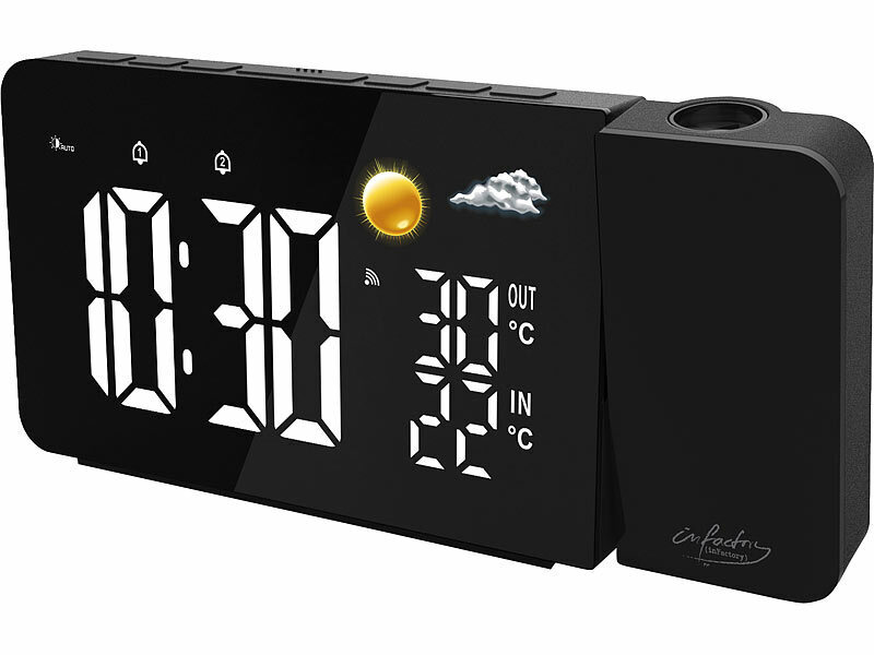 ; Funk-Wetterstationen mit Außensensor, WLAN und App, Wetterstationen mit Farb-Display, Funkuhr und Außensensor Funk-Wetterstationen mit Außensensor, WLAN und App, Wetterstationen mit Farb-Display, Funkuhr und Außensensor Funk-Wetterstationen mit Außensensor, WLAN und App, Wetterstationen mit Farb-Display, Funkuhr und Außensensor Funk-Wetterstationen mit Außensensor, WLAN und App, Wetterstationen mit Farb-Display, Funkuhr und Außensensor 