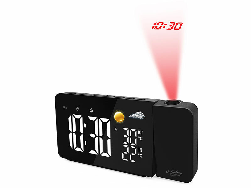 ; Funk-Wetterstationen mit Außensensor, WLAN und App, Wetterstationen mit Farb-Display, Funkuhr und Außensensor Funk-Wetterstationen mit Außensensor, WLAN und App, Wetterstationen mit Farb-Display, Funkuhr und Außensensor Funk-Wetterstationen mit Außensensor, WLAN und App, Wetterstationen mit Farb-Display, Funkuhr und Außensensor Funk-Wetterstationen mit Außensensor, WLAN und App, Wetterstationen mit Farb-Display, Funkuhr und Außensensor 