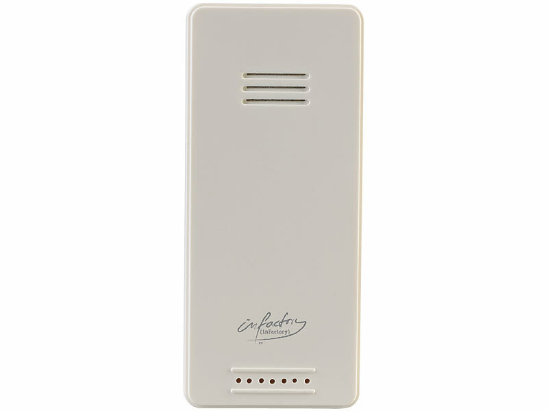 ; Funk-Wetterstationen mit Außensensor, WLAN und App, Wetterstationen mit Farb-Display, Funkuhr und Außensensor Funk-Wetterstationen mit Außensensor, WLAN und App, Wetterstationen mit Farb-Display, Funkuhr und Außensensor Funk-Wetterstationen mit Außensensor, WLAN und App, Wetterstationen mit Farb-Display, Funkuhr und Außensensor Funk-Wetterstationen mit Außensensor, WLAN und App, Wetterstationen mit Farb-Display, Funkuhr und Außensensor 