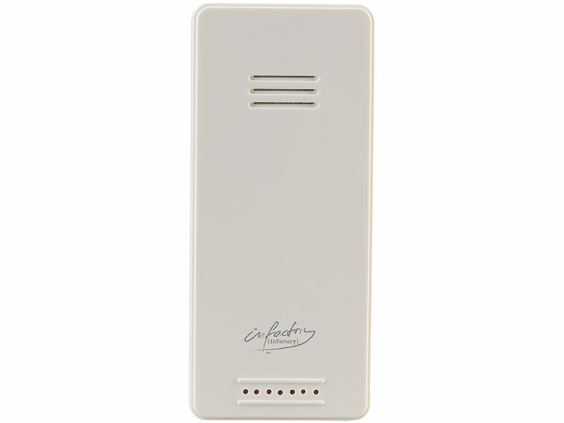 ; Funk-Wetterstationen mit Außensensor, WLAN und App, Wetterstationen mit Farb-Display, Funkuhr und Außensensor Funk-Wetterstationen mit Außensensor, WLAN und App, Wetterstationen mit Farb-Display, Funkuhr und Außensensor Funk-Wetterstationen mit Außensensor, WLAN und App, Wetterstationen mit Farb-Display, Funkuhr und Außensensor Funk-Wetterstationen mit Außensensor, WLAN und App, Wetterstationen mit Farb-Display, Funkuhr und Außensensor 