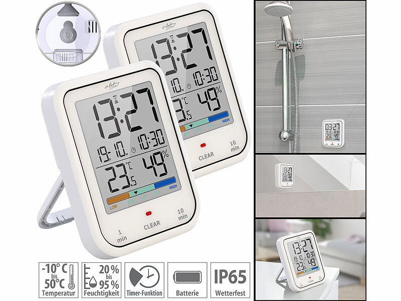 ; Funk-Wetterstationen mit Außensensor, WLAN und App, Wetterstationen mit Farb-Display, Funkuhr und Außensensor Funk-Wetterstationen mit Außensensor, WLAN und App, Wetterstationen mit Farb-Display, Funkuhr und Außensensor Funk-Wetterstationen mit Außensensor, WLAN und App, Wetterstationen mit Farb-Display, Funkuhr und Außensensor Funk-Wetterstationen mit Außensensor, WLAN und App, Wetterstationen mit Farb-Display, Funkuhr und Außensensor 